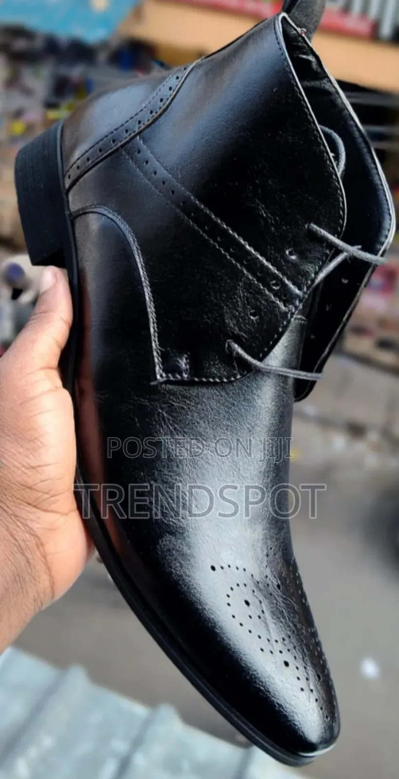 Cacatua Boot 
39-45 
3100
Available