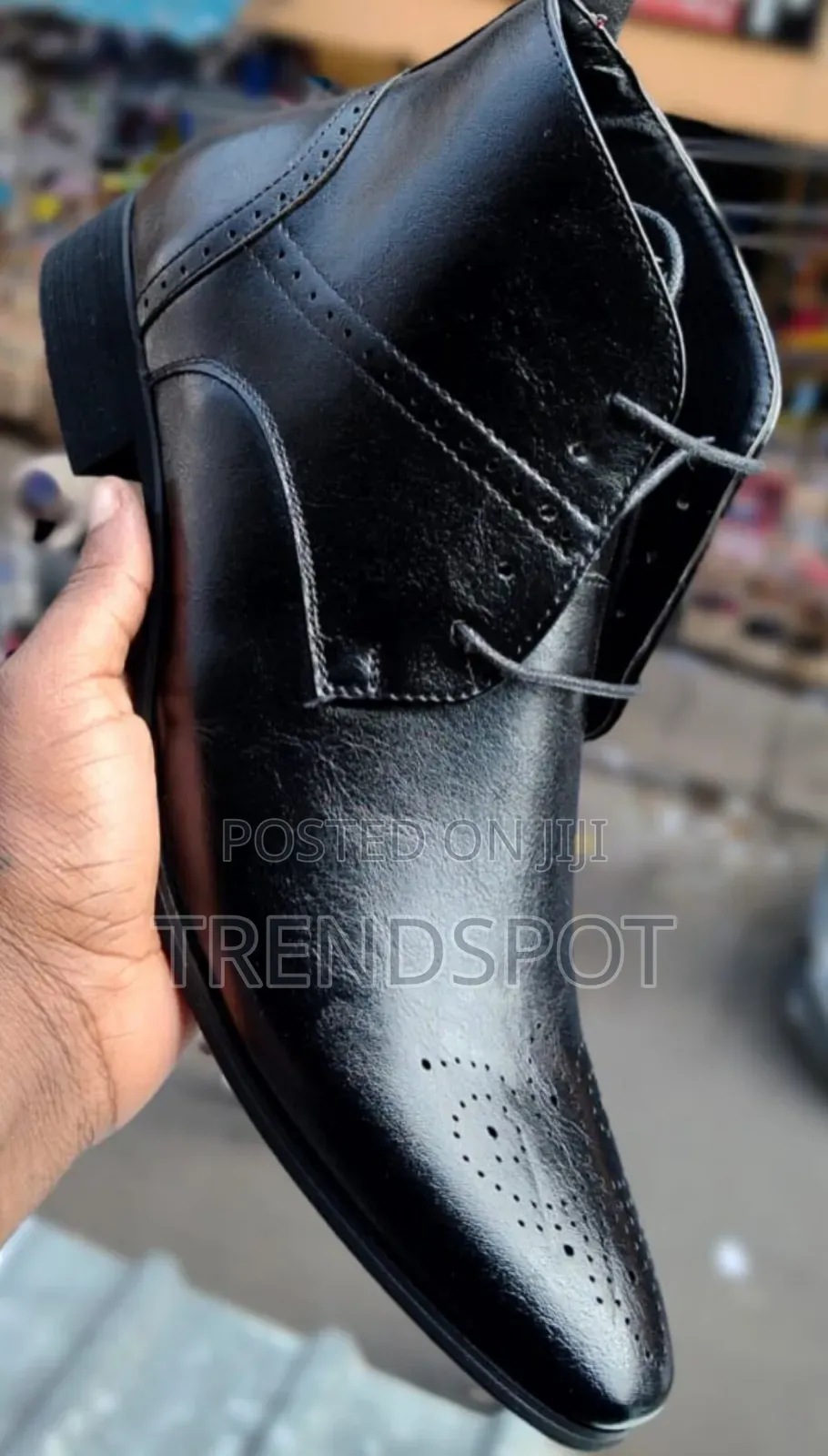 Cacatua Boot 
39-45 
3100
Available
