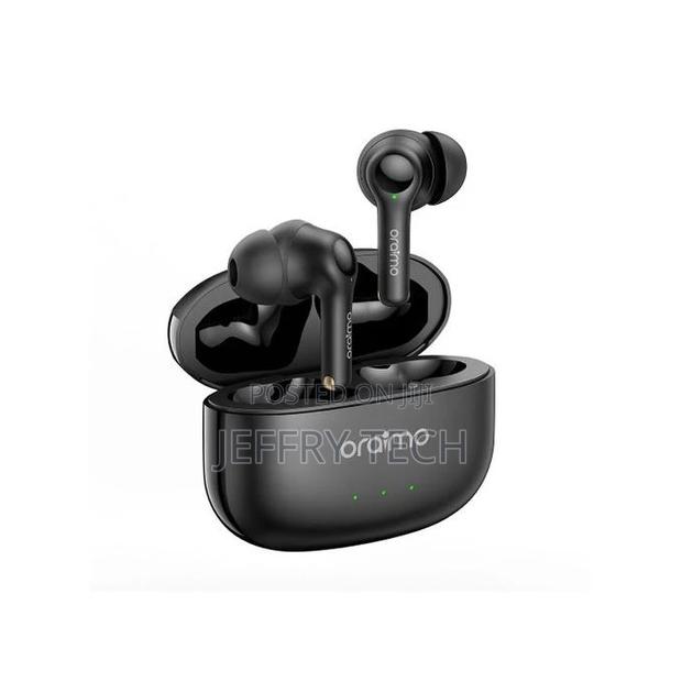 Oraimo Freepods 3C ENC Long Playtime True Wireless Earbuds
