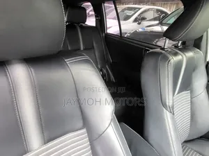 Toyota Corolla Fielder 2018 White