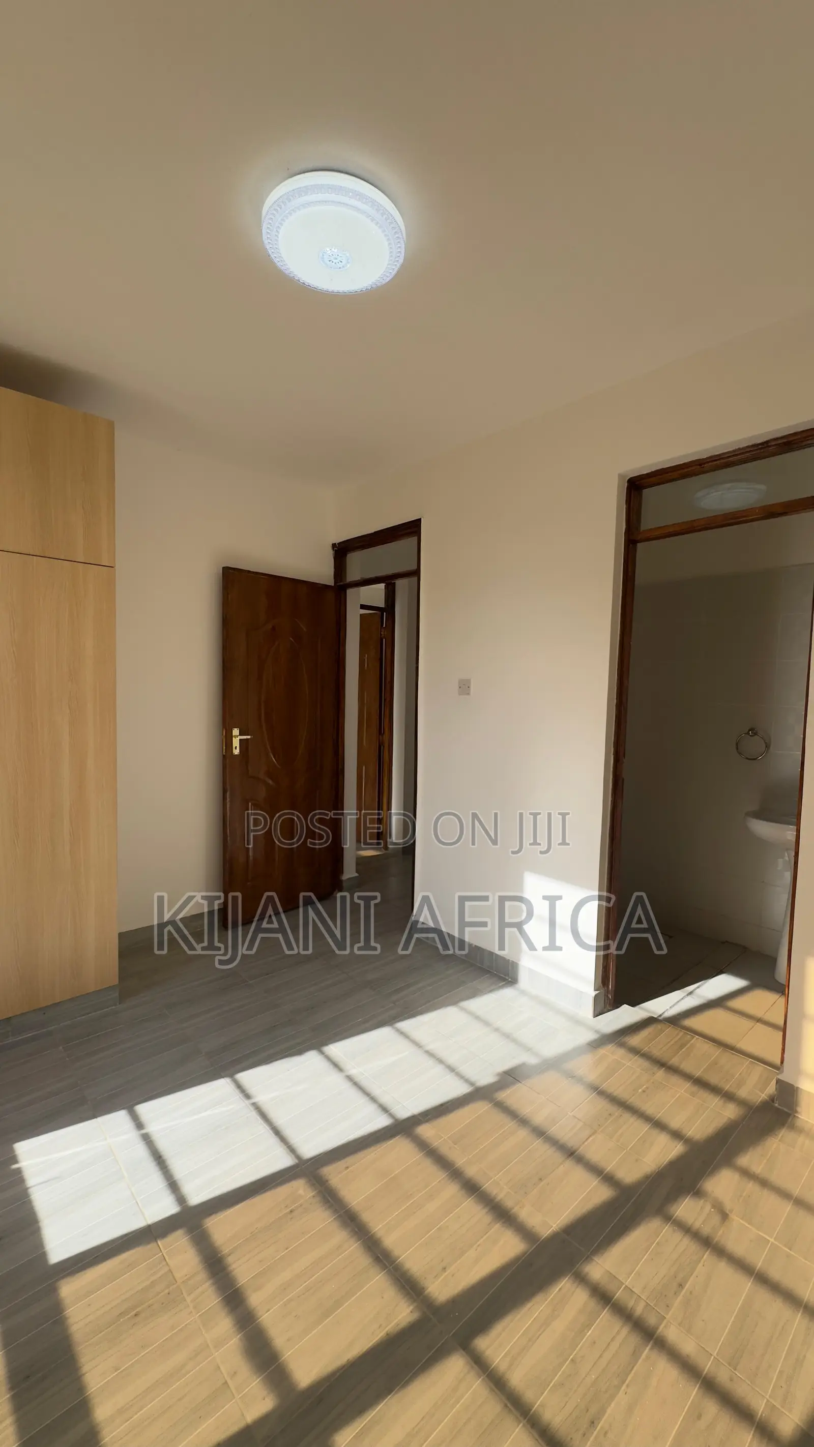 4bdrm Maisonette in Joska for rent