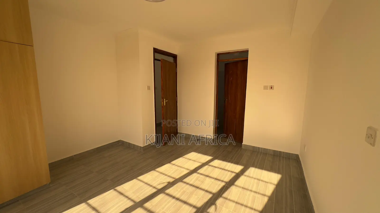 4bdrm Maisonette in Joska for rent