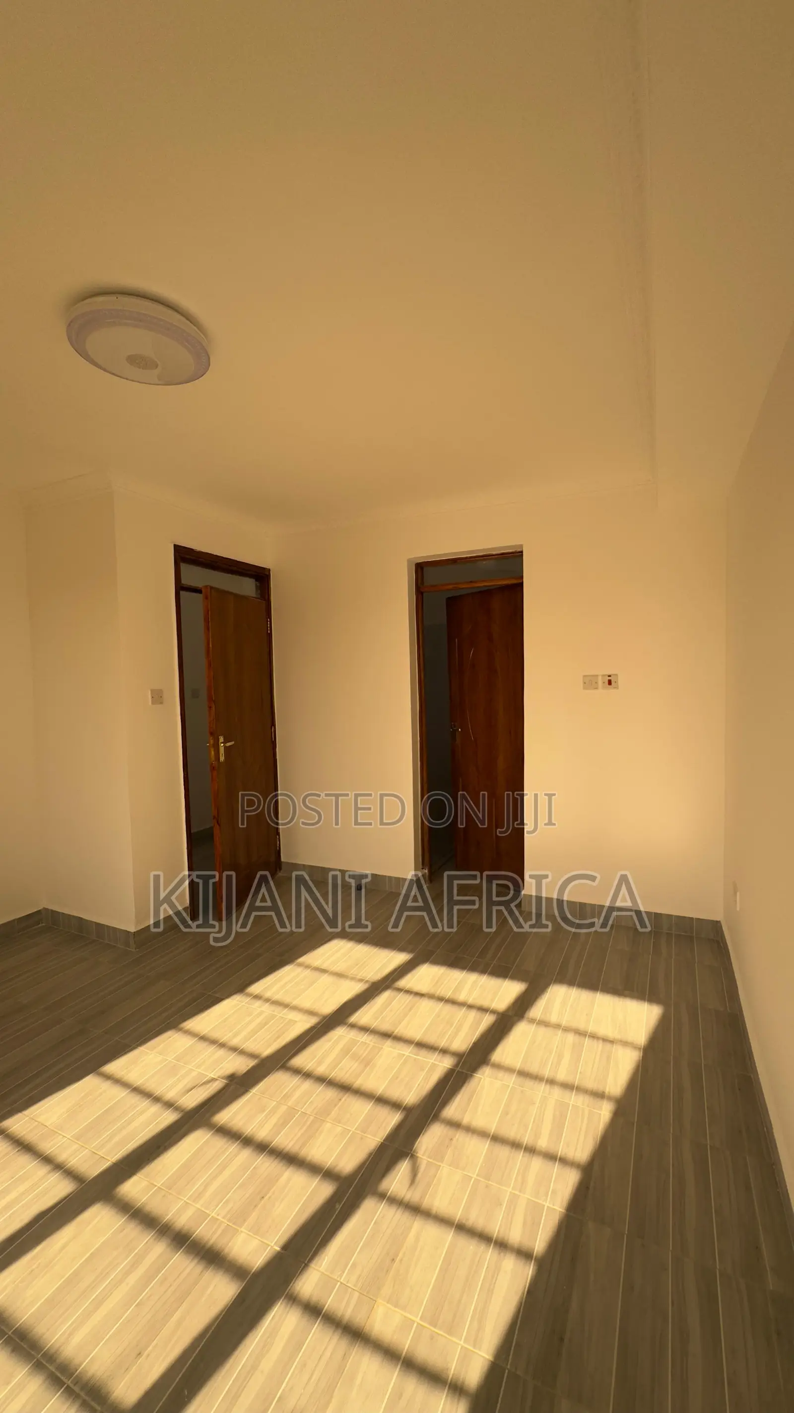 4bdrm Maisonette in Joska for rent