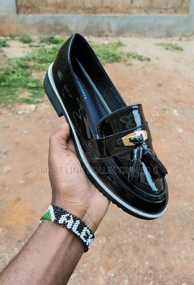 Brogues Lady's Shoes