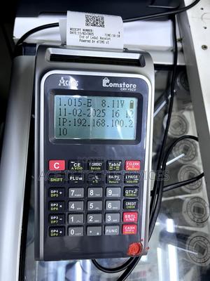 Unveiling the Aclass Comstore CRV Integrated System - thumbnail 2