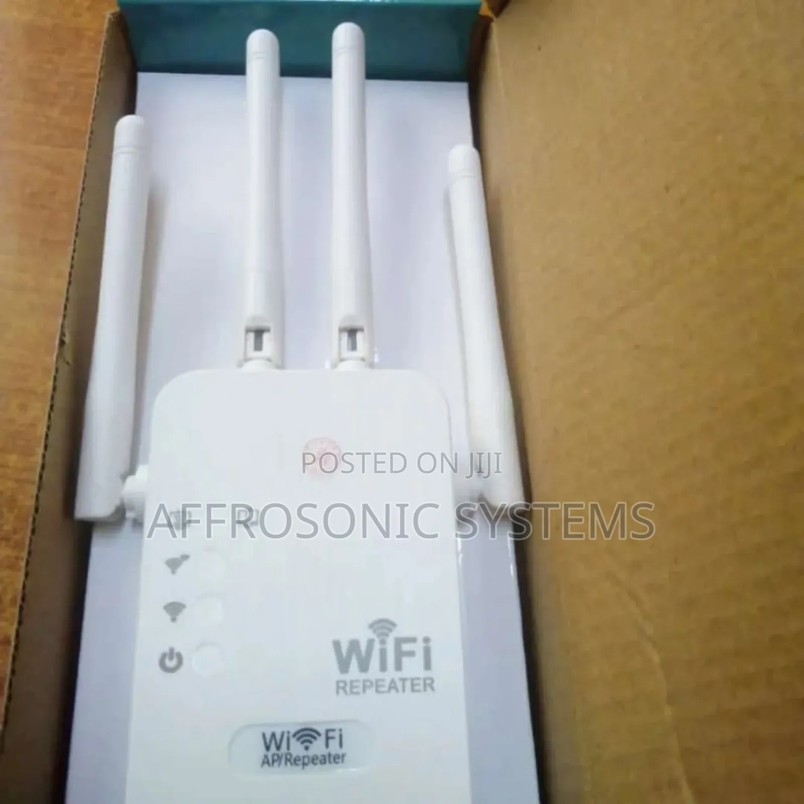 Wifi Range Extender