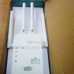 Wifi Range Extender