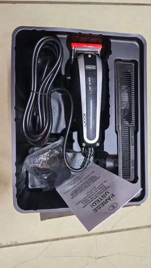 Wahl Classic Series Icon Coded Clipper