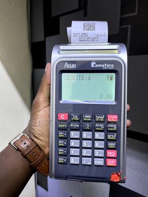 The Power of Aclass Comstore CRV - thumbnail 2