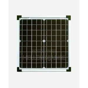 20 Watts Solarmax Solar Panel