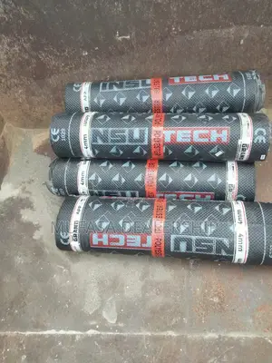 Waterproof- App Membrane(Open Roof)