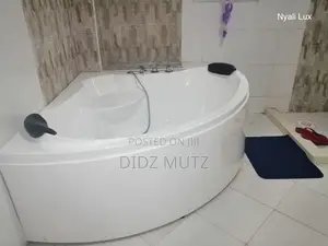 4br Nyali With Pool
