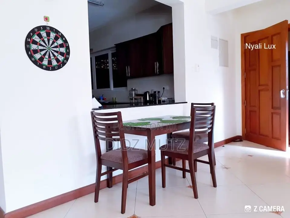 4br Nyali With Pool