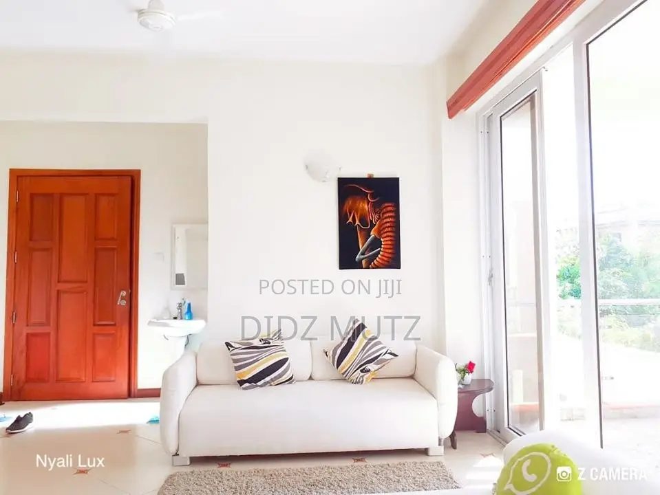 4br Nyali With Pool