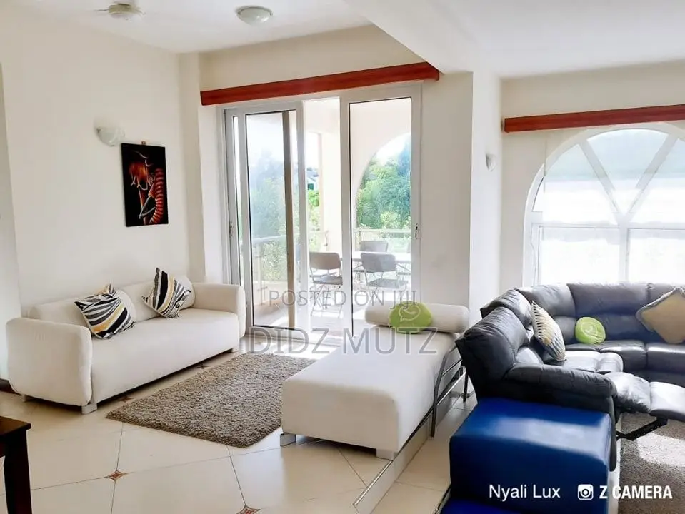 4br Nyali With Pool