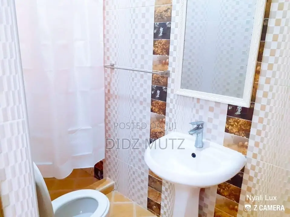 4br Nyali With Pool