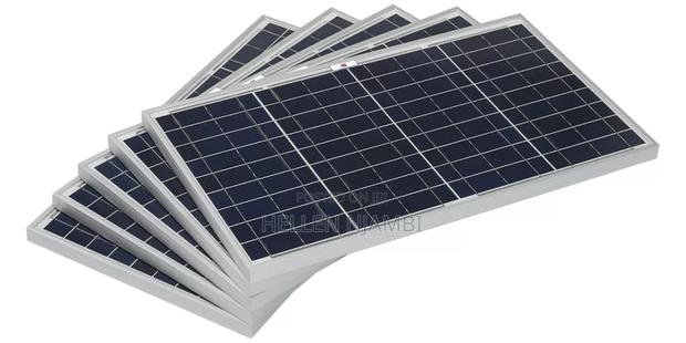 Solarmax 30W Solar Panel