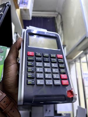 Discover the Benefits of the Aclass Comstore CRV Integrated - main view