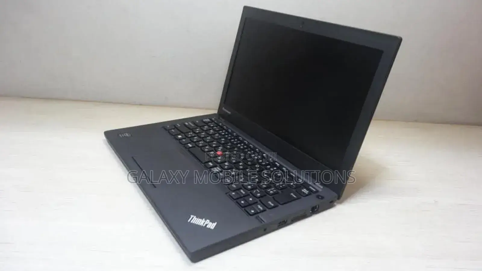 Laptop Lenovo ThinkPad X250 8GB Intel Core i5 SSD 256GB