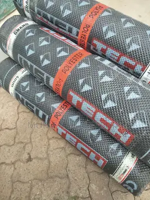 #Instech Waterproof App Membrane