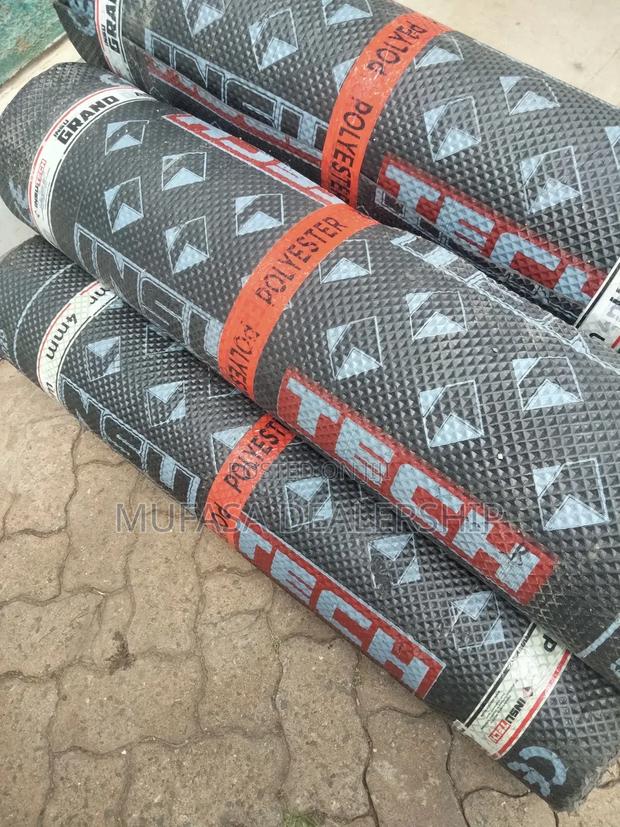 #Instech Waterproof App Membrane - thumbnail 2