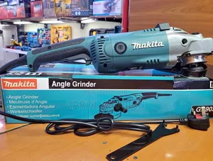 Powerful Makita Angle Grinder Machine/ 9" Angle Grinder 9"