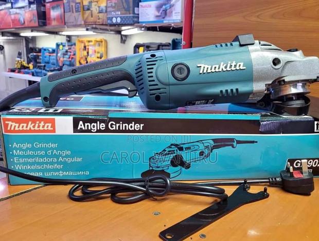 Powerful Makita Angle Grinder Machine/ 9" Angle Grinder 9"