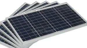 50watts Solarmax Solar Panel - main view