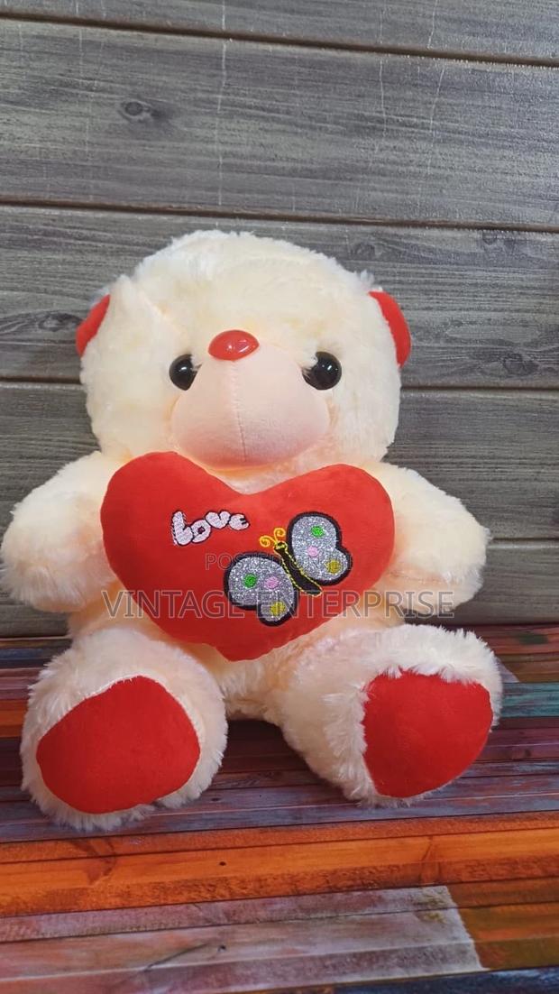 35cm Ted Bear,35cm Ted Bear - thumbnail 3