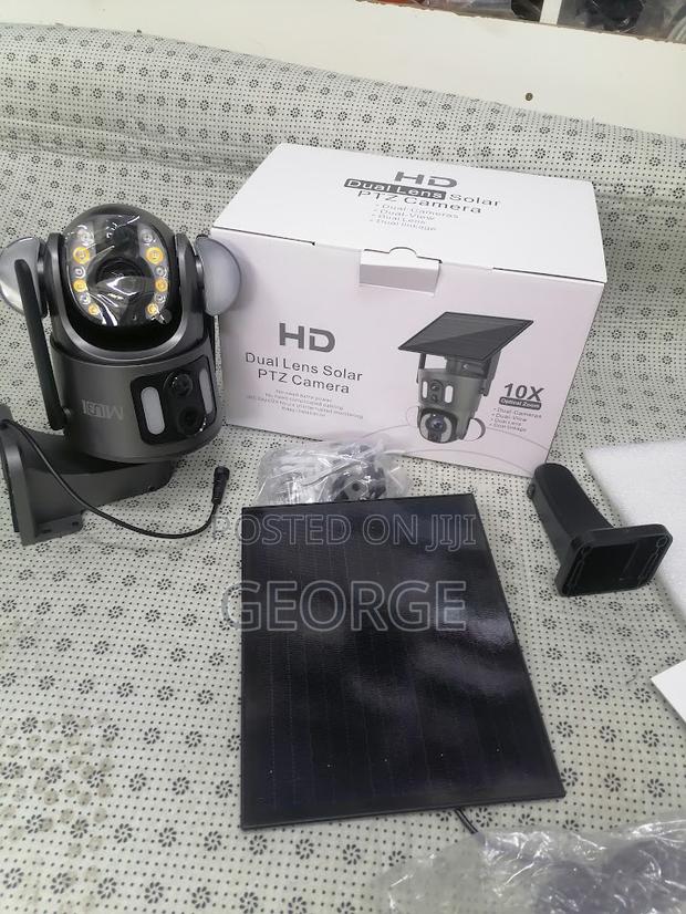 Best Proven 4g All Simcard Dual Lens UBOX