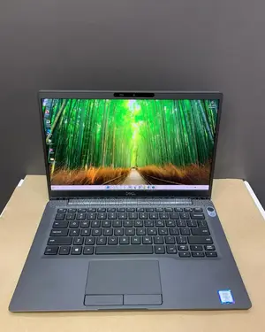 Laptop Dell Latitude 7300 8GB Intel Core I7 SSD 256GB