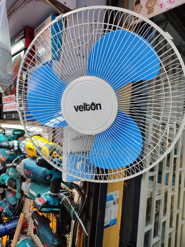 Velton Wall Fan - main view