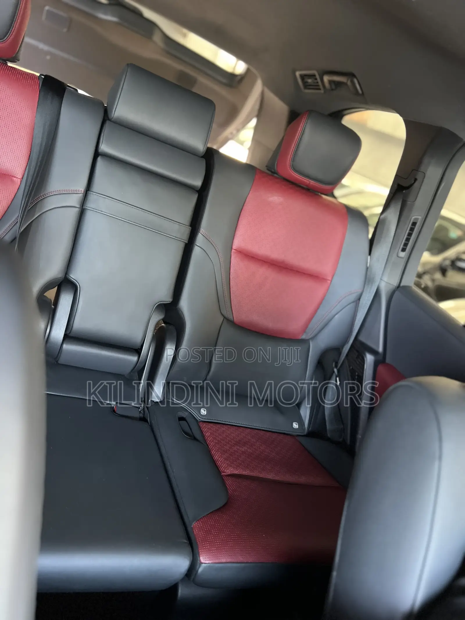 Toyota Land Cruiser Prado 2020 Gray