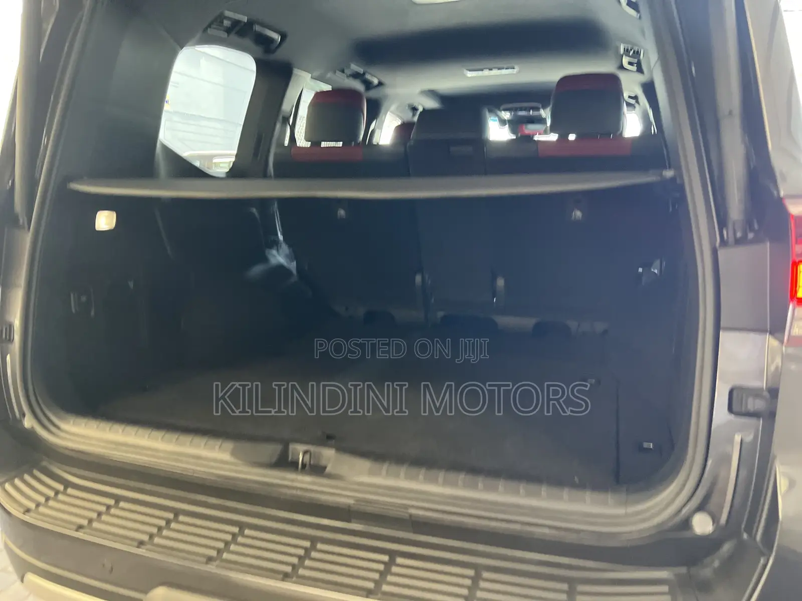Toyota Land Cruiser Prado 2020 Gray