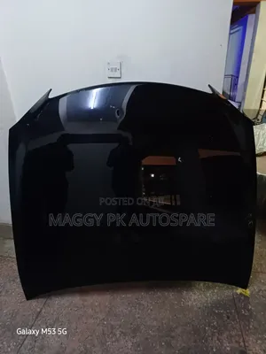 Toyota Crown Royal 2015 Bonnet