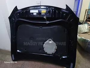 Toyota Crown Royal 2015 Bonnet