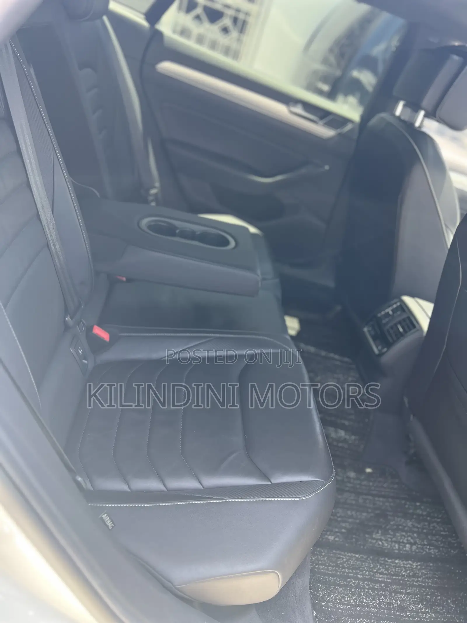 Volkswagen Arteon 2019 White