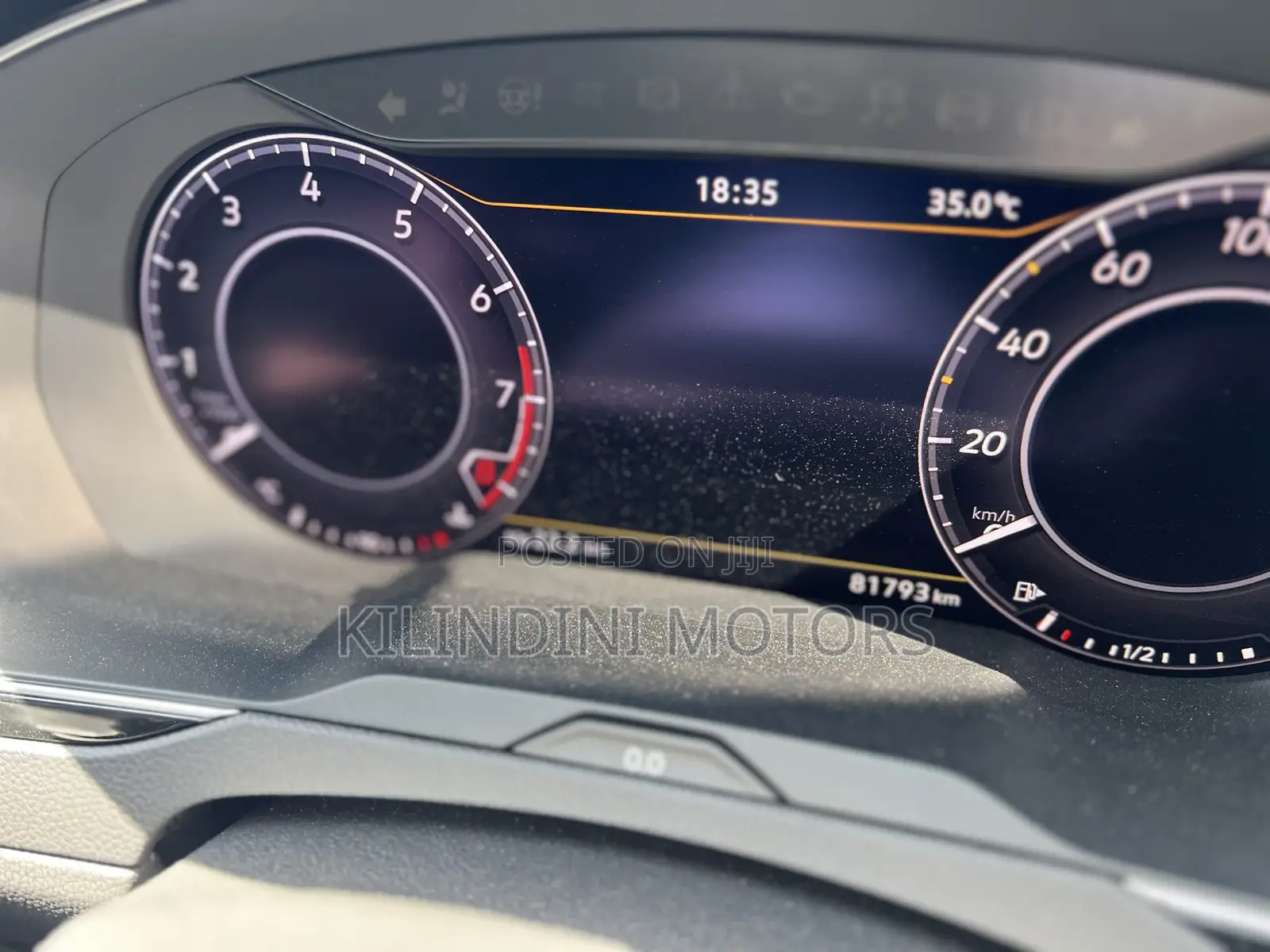 Volkswagen Arteon 2019 White