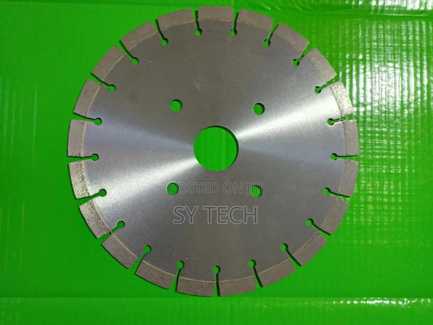 300mm Cutting Disk - thumbnail 2