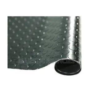 Anti-Slip Rubber Pads