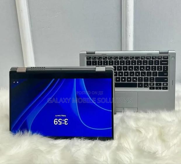 Laptop Dell Latitude 5310 8GB Intel Core I5 SSD 256GB