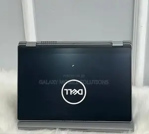 Laptop Dell Latitude 5310 8GB Intel Core I5 SSD 256GB