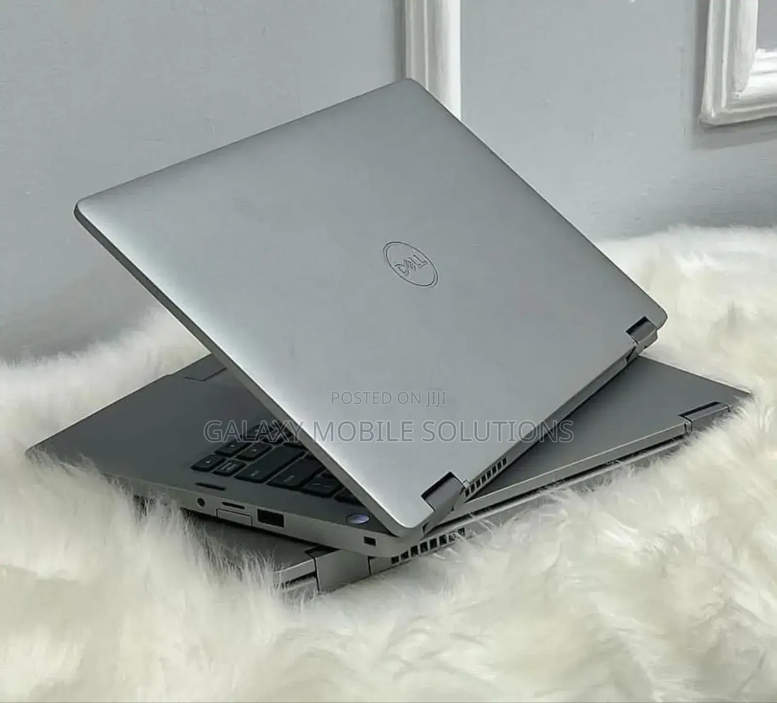Laptop Dell Latitude 5310 8GB Intel Core I5 SSD 256GB