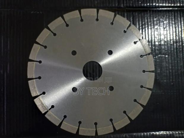 Diamond Cutting Disk 300mm - thumbnail 2