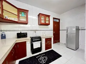 3 Bedroom Nyali