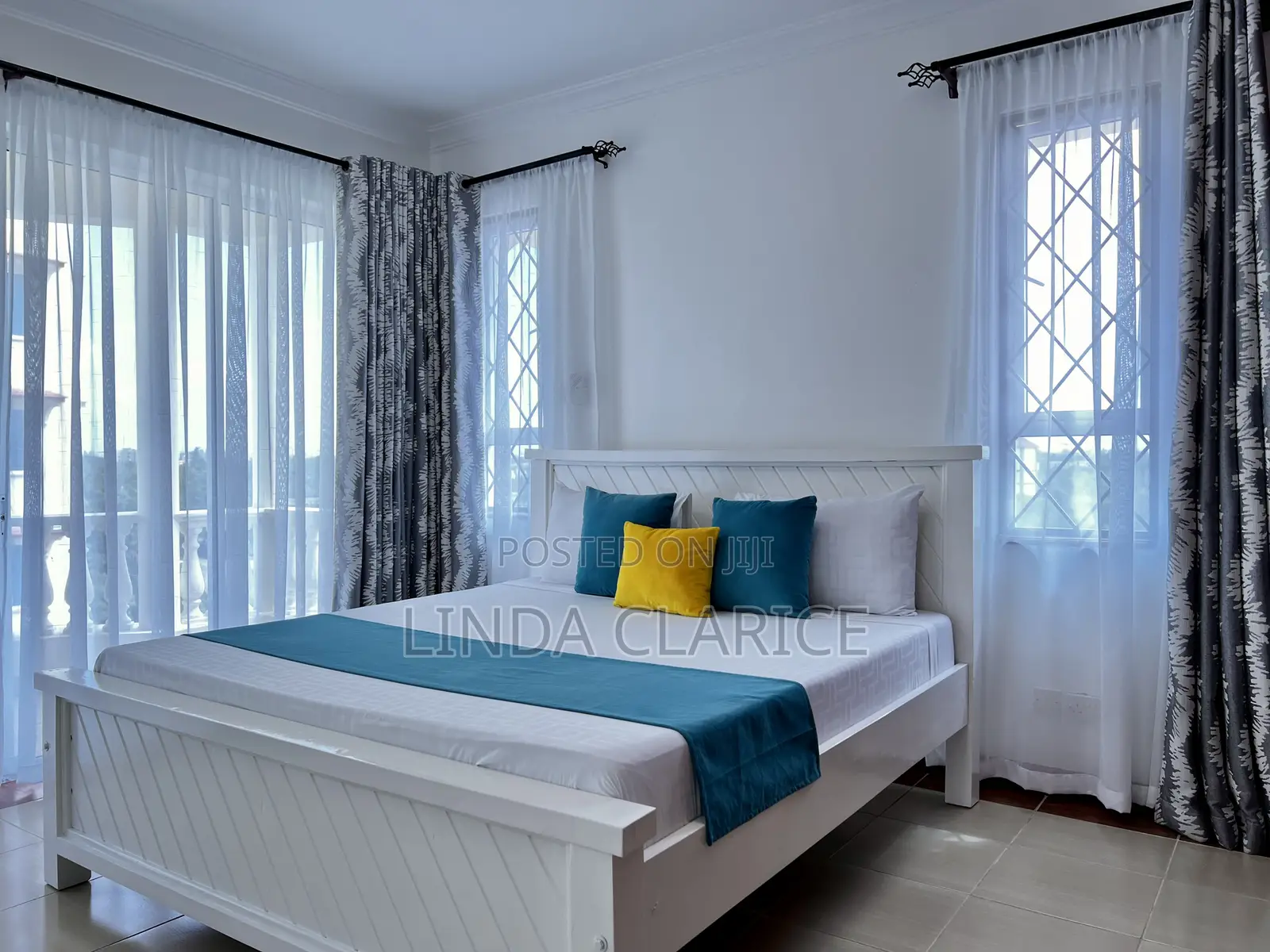 3 Bedroom Nyali