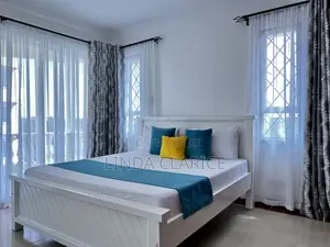 3 Bedroom Nyali