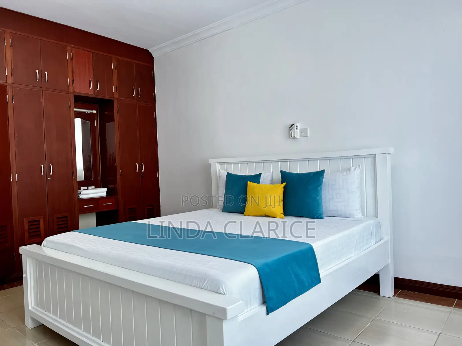 3 Bedroom Nyali