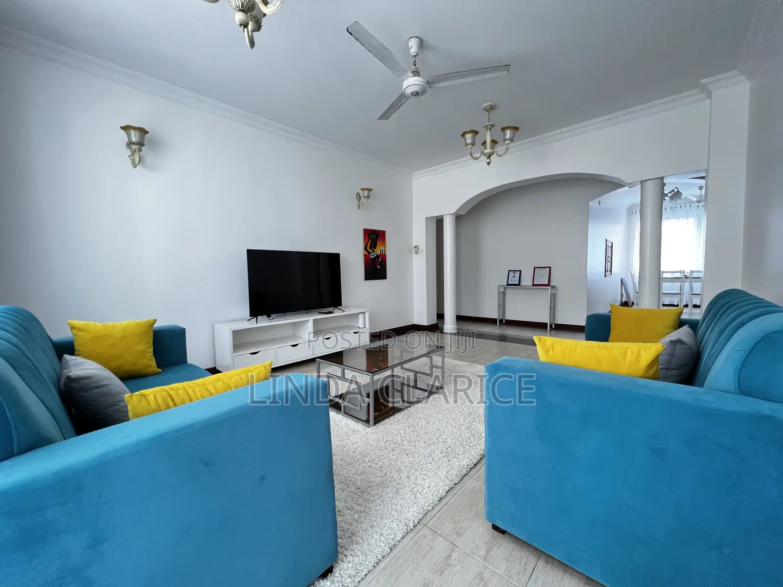 3 Bedroom Nyali