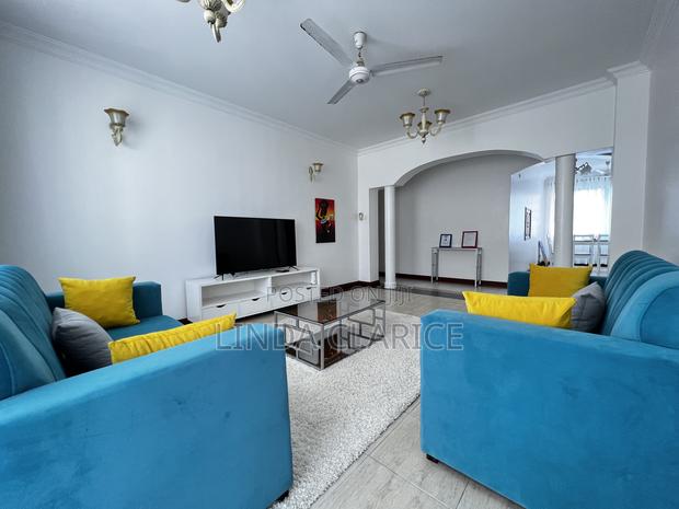 3 Bedroom Nyali - main view